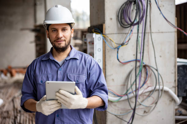 Best Licensed Electrician  in Tool, TX