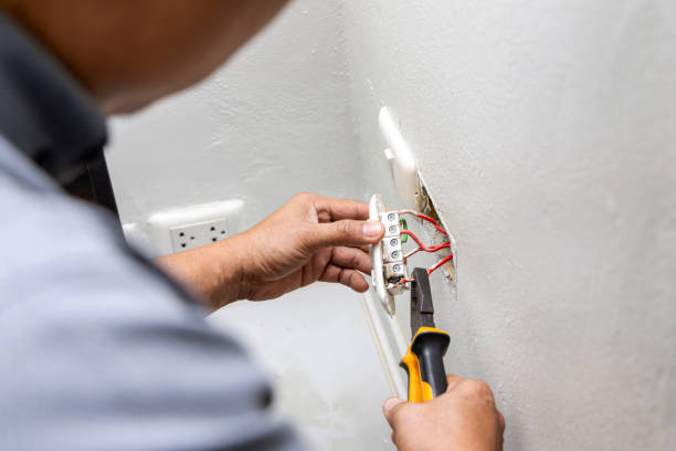 Best 24-Hour Electrician  in Tool, TX