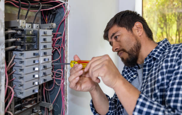 Best Commercial Electrician Services  in Tool, TX